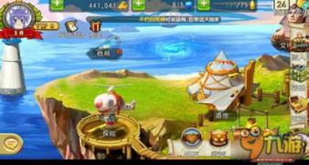 探索神秘小屋5