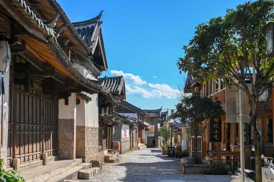 时尚博主